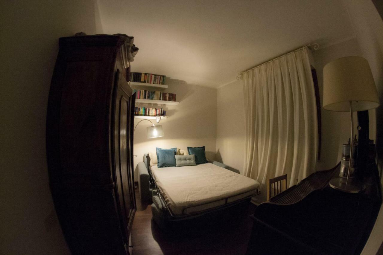 فندق ماساروسافي  Casa Degli Oliveti المظهر الخارجي الصورة