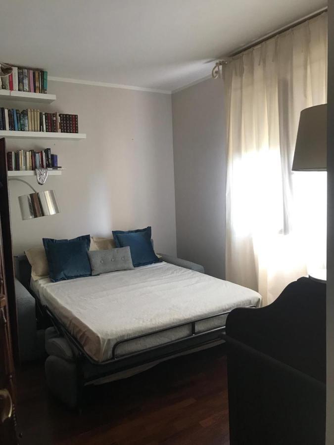 فندق ماساروسافي  Casa Degli Oliveti المظهر الخارجي الصورة